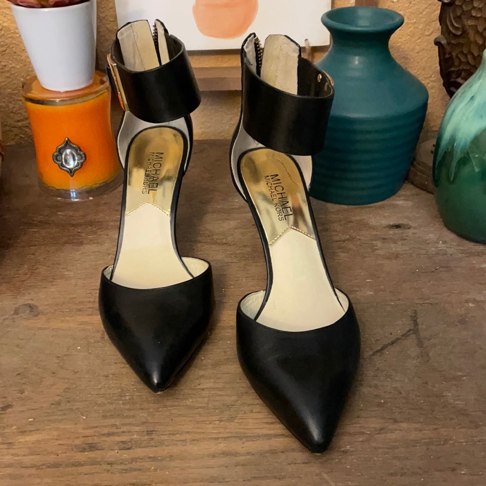 Beautiful Michael Kors heels